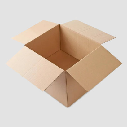 Corrugated Carton Box