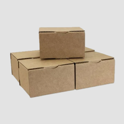Corrugated Cardboard Box