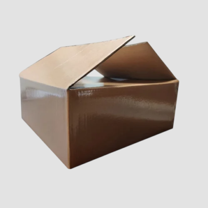 Laminated Corrugated Boxes
