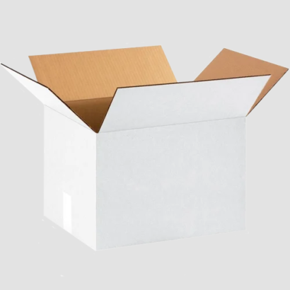 Corrugated Box