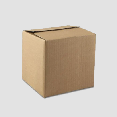 Corrugated Packaging Box