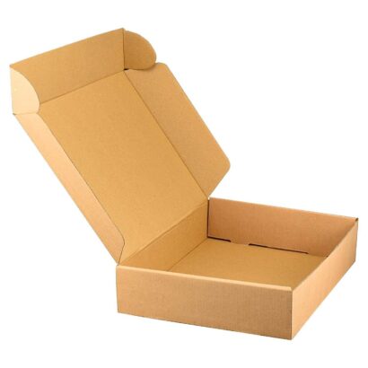 E Flute Corrugated Boxes
